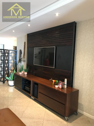 Imagem Apartamento com 4 Quartos à Venda, 240 m² em Praia De Itaparica - Vila Velha Imagem Apartamento com 4 Quartos à Venda, 240 m² em Praia De Itaparica - Vila Velha