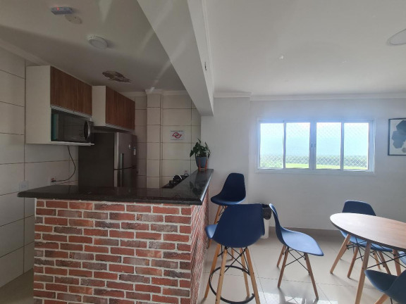 Imagem Apartamento com 2 Quartos à Venda, 64 m² em Caiçara - Praia Grande