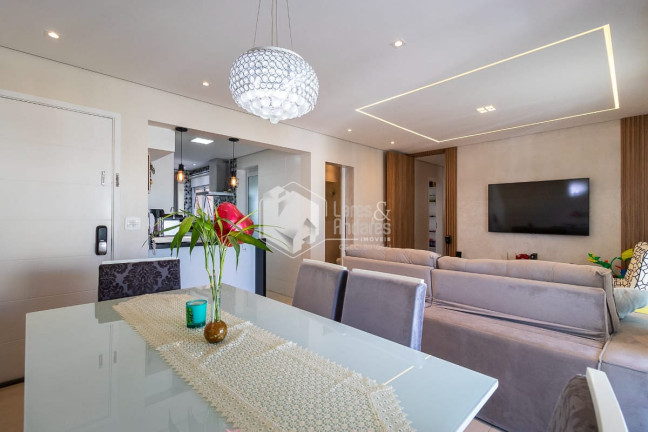 Imagem Apartamento com 2 Quartos à Venda, 90 m² em Vila Mascote - São Paulo Imagem Apartamento com 2 Quartos à Venda, 90 m² em Vila Mascote - São Paulo