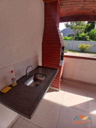 Imagem Apartamento com 2 Quartos à Venda, 49 m² em Martim De Sá - Caraguatatuba
