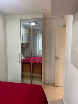 Imagem Apartamento com 2 Quartos à Venda, 49 m² em Itaquera - São Paulo
