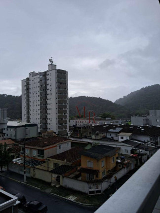 Imagem Apartamento com 2 Quartos à Venda, 105 m² em Canto Do Forte - Praia Grande