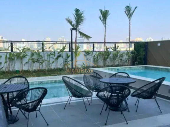Imagem Apartamento com 2 Quartos à Venda, 40 m² em Presidente Altino - Osasco
