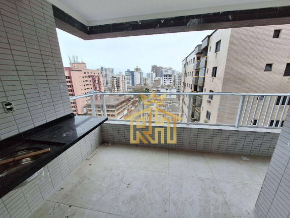 Imagem Apartamento com 2 Quartos à Venda, 67 m² em Vila Guilhermina - Praia Grande Imagem Apartamento com 2 Quartos à Venda, 67 m² em Vila Guilhermina - Praia Grande