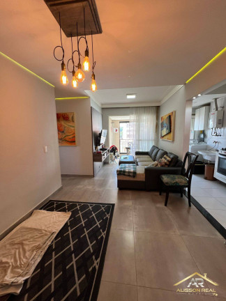Foto do imóvel Apartamento com 3 Quartos à Venda, 77 m² em Centro - Osasco