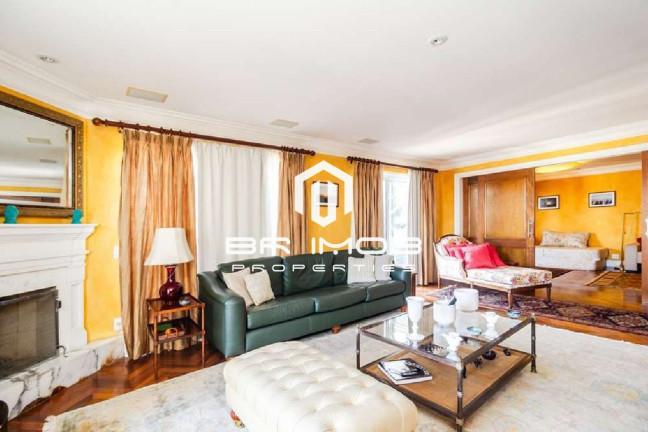 Imagem Imóvel com 4 Quartos à Venda, 723 m² em Vila Andrade - São Paulo Imagem Imóvel com 4 Quartos à Venda, 723 m² em Vila Andrade - São Paulo