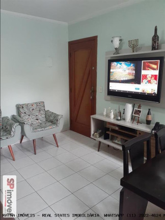 Imagem Apartamento com 2 Quartos à Venda, 59 m² em Parque Santo Antônio - Guarulhos
