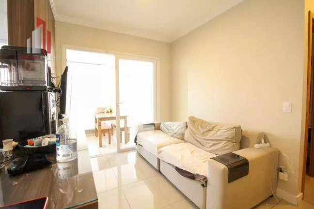 Apartamento com 2 Quartos à Venda, 57 m² em Lauzane Paulista - São Paulo