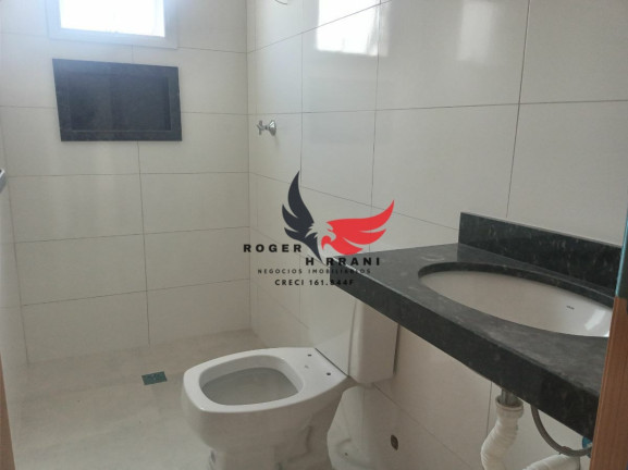 Imagem Apartamento com 2 Quartos à Venda, 83 m² em Maracanã - Praia Grande Imagem Apartamento com 2 Quartos à Venda, 83 m² em Maracanã - Praia Grande