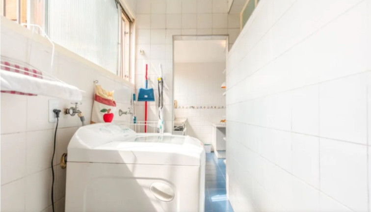 Imagem Imóvel com 2 Quartos à Venda, 81 m² em Sumaré - São Paulo