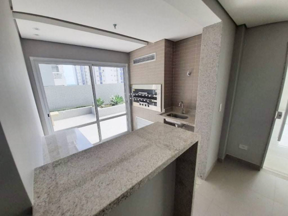 Imagem Apartamento com 1 Quarto à Venda, 40 m² em Boqueirão - Praia Grande Imagem Apartamento com 1 Quarto à Venda, 40 m² em Boqueirão - Praia Grande