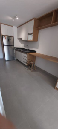 Kitnet com 1 Quarto para Alugar, 33 m² em Sumarezinho - São Paulo