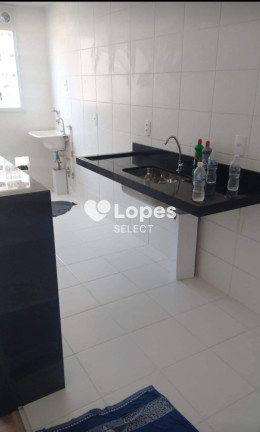 Imagem Apartamento com 2 Quartos para Alugar, 46 m² em Jardim Das Cerejeiras - Campinas Imagem Apartamento com 2 Quartos para Alugar, 46 m² em Jardim Das Cerejeiras - Campinas
