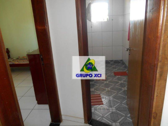Imagem Casa com 3 Quartos à Venda, 600 m² em Cidade Satélite íris - Campinas