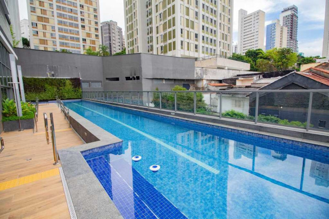 Imagem Apartamento com 2 Quartos à Venda, 106 m² em Vila Mariana - São Paulo