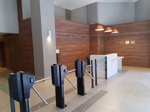 Imagem Sala Comercial à Venda, 34 m² em Perdizes - São Paulo