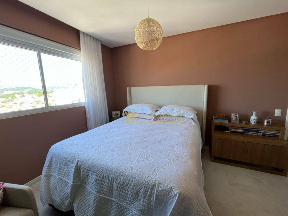 Imagem Apartamento com 3 Quartos à Venda, 86 m² em Pagani - Palhoça