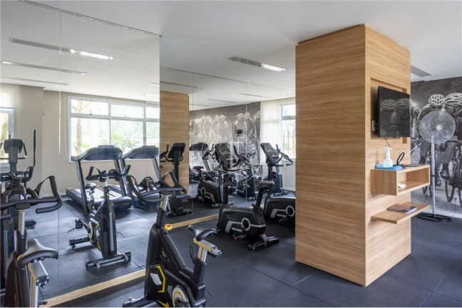Imagem Apartamento com 2 Quartos à Venda, 78 m² em Butantã - São Paulo