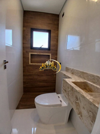 Imagem Casa com 3 Quartos à Venda, 126 m² em Villas Do Jaguari - Santana De Parnaíba Imagem Casa com 3 Quartos à Venda, 126 m² em Villas Do Jaguari - Santana De Parnaíba