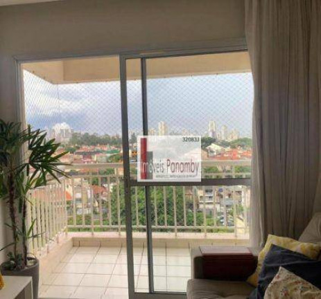Imagem Apartamento com 2 Quartos à Venda, 62 m² em Saúde - São Paulo Imagem Apartamento com 2 Quartos à Venda, 62 m² em Saúde - São Paulo