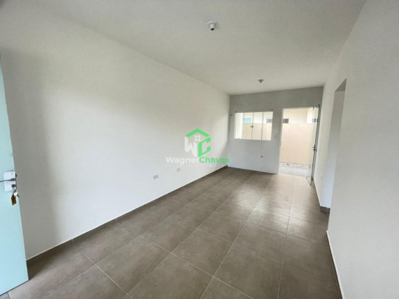 Imagem Casa com 2 Quartos à Venda, 55 m² em Rio Da Onça - Matinhos