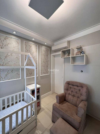 Imagem Apartamento com 3 Quartos à Venda, 108 m² em Bosque Das Juritis - Ribeirão Preto Imagem Apartamento com 3 Quartos à Venda, 108 m² em Bosque Das Juritis - Ribeirão Preto
