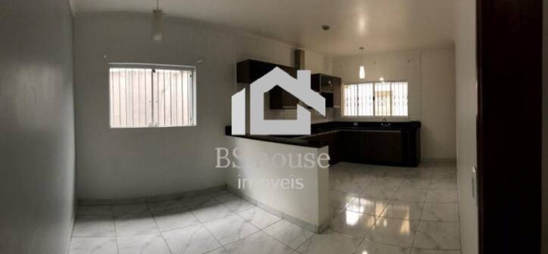 Imagem Casa com 3 Quartos para Alugar, 230 m² em Vila Assunção - Santo André