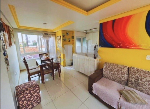 Imagem Apartamento com 3 Quartos à Venda, 86 m² em Petrópolis - Porto Alegre