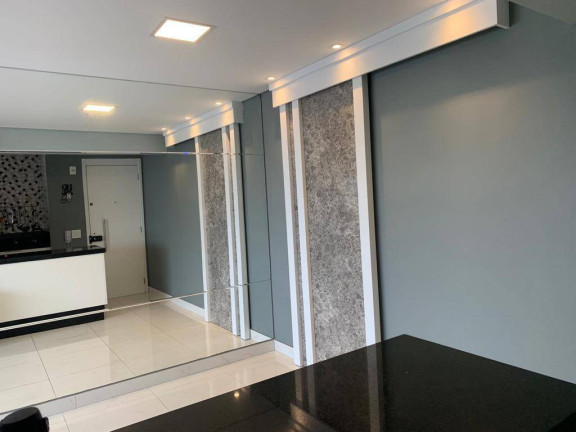 Imagem Apartamento com 3 Quartos à Venda, 80 m² em Alto Da Mooca - São Paulo