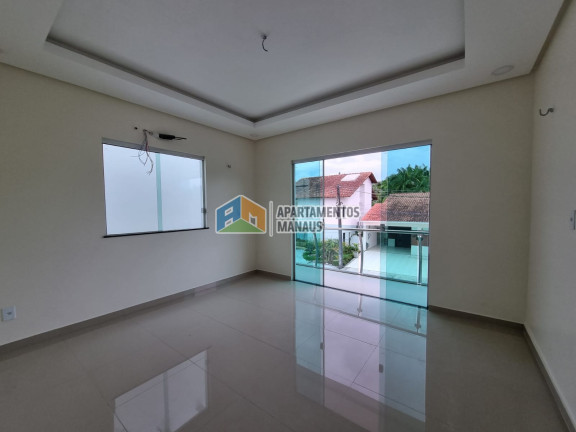 Imagem Casa com 3 Quartos à Venda, 250 m² em Tarumã - Manaus