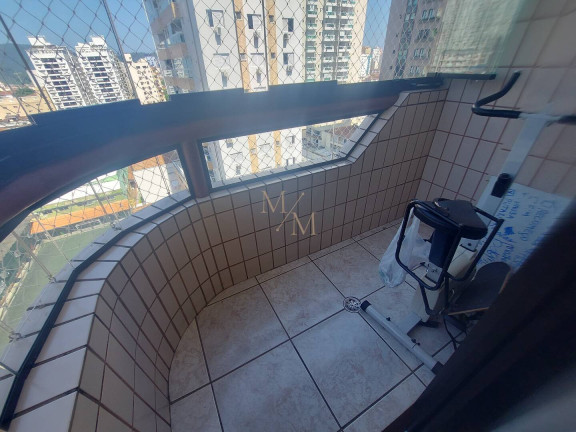 Imagem Apartamento com 3 Quartos à Venda, 137 m² em Ponta Da Praia - Santos