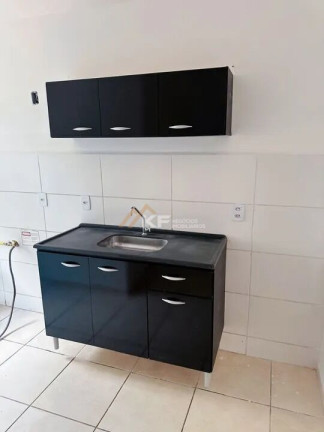 Imagem Apartamento com 2 Quartos à Venda, 51 m² em Jardim Florestan Fernandes - Ribeirão Preto