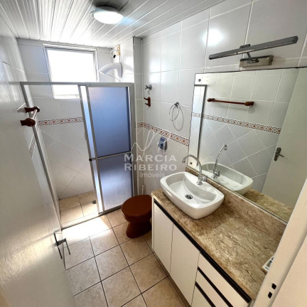 Imagem Apartamento com 2 Quartos à Venda, 62 m² em Trindade - Florianópolis