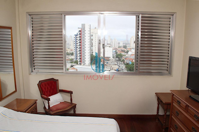 Imagem Apartamento com 3 Quartos à Venda, 146 m² em Mooca - São Paulo