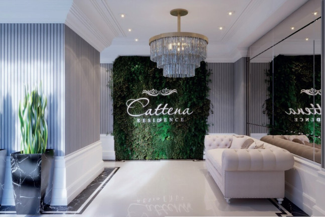 Imagem Apartamento com 3 Quartos à Venda, 104 m² em Itapema - Itapema