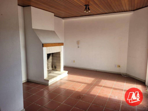 Imagem Cobertura com 3 Quartos à Venda, 184 m² em Partenon - Porto Alegre