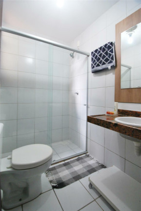 Imagem Casa com 4 Quartos à Venda, 180 m² em José De Alencar - Fortaleza Imagem Casa com 4 Quartos à Venda, 180 m² em José De Alencar - Fortaleza