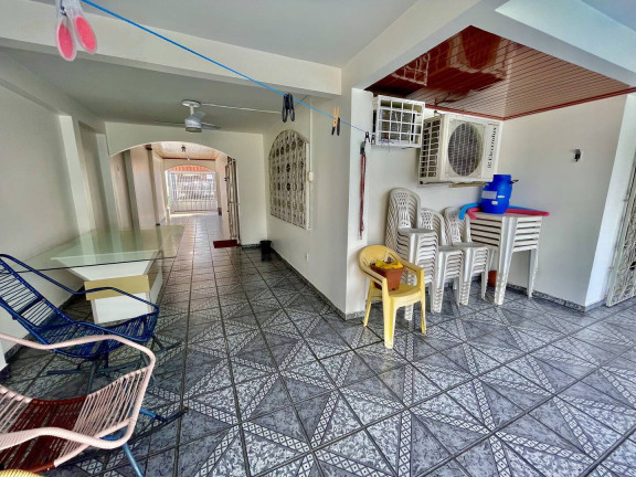 Imagem Casa com 7 Quartos à Venda, 398 m² em Japiim - Manaus