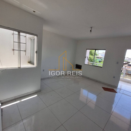 Imagem Casa com 2 Quartos à Venda,  em Parque Julião Nogueira - Campos Dos Goytacazes