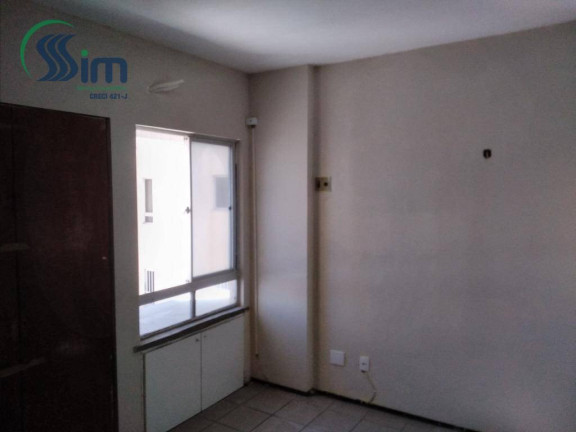 Imagem Apartamento com 3 Quartos à Venda, 193 m² em Aldeota - Fortaleza