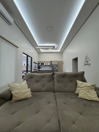 Imagem Casa com 3 Quartos à Venda, 265 m² em Bandeirante - Caldas Novas Imagem Casa com 3 Quartos à Venda, 265 m² em Bandeirante - Caldas Novas
