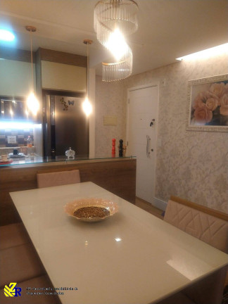 Imagem Apartamento com 2 Quartos à Venda, 63 m² em Vila Santa Clara - São Paulo Imagem Apartamento com 2 Quartos à Venda, 63 m² em Vila Santa Clara - São Paulo