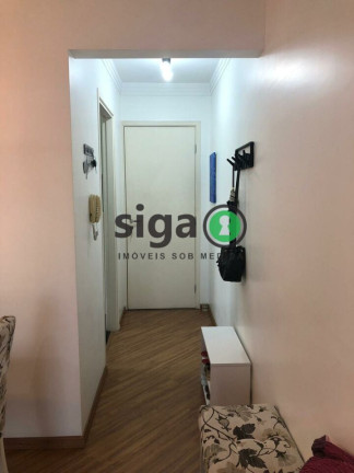 Imagem Apartamento com 2 Quartos à Venda, 55 m² em Alto Da Mooca - São Paulo Imagem Apartamento com 2 Quartos à Venda, 55 m² em Alto Da Mooca - São Paulo