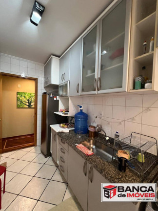Imagem Apartamento com 2 Quartos à Venda, 54 m² em Vila Lageado - São Paulo