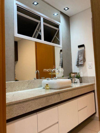 Imagem Apartamento com 2 Quartos à Venda, 80 m² em Campestre - Santo André Imagem Apartamento com 2 Quartos à Venda, 80 m² em Campestre - Santo André