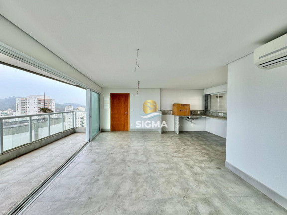 Imagem Apartamento com 3 Quartos à Venda, 145 m² em Jardim Astúrias - Guarujá Imagem Apartamento com 3 Quartos à Venda, 145 m² em Jardim Astúrias - Guarujá