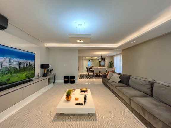 Imagem Cobertura com 4 Quartos à Venda, 879 m² em Campinas - São José Imagem Cobertura com 4 Quartos à Venda, 879 m² em Campinas - São José