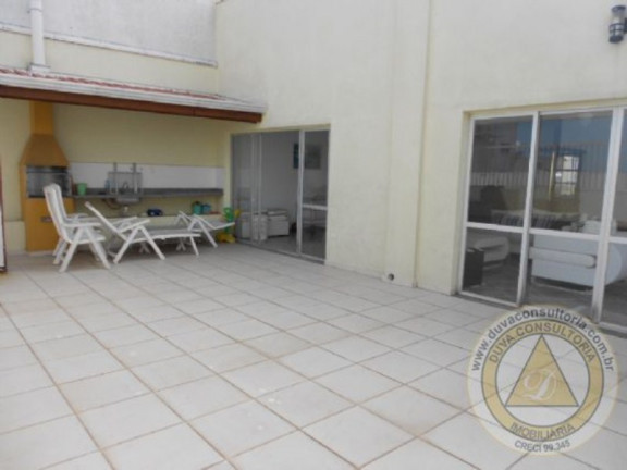 Imagem Cobertura com 3 Quartos à Venda, 125 m² em Centro - Guarujá Imagem Cobertura com 3 Quartos à Venda, 125 m² em Centro - Guarujá