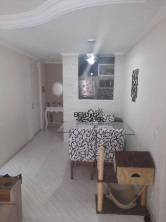 Imagem Apartamento com 2 Quartos à Venda, 50 m² em Conjunto Residencial Vista Verde - São Paulo Imagem Apartamento com 2 Quartos à Venda, 50 m² em Conjunto Residencial Vista Verde - São Paulo
