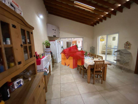 Imagem Casa com 4 Quartos à Venda, 305 m² em Jardim Terramérica I - Americana Imagem Casa com 4 Quartos à Venda, 305 m² em Jardim Terramérica I - Americana